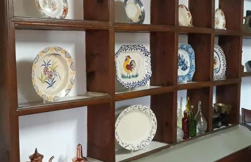 Casa dos Vinhais Douro Valley - Foto 6