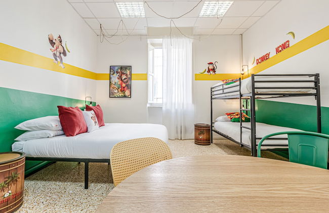 Game Rooms Experience - Foto 54