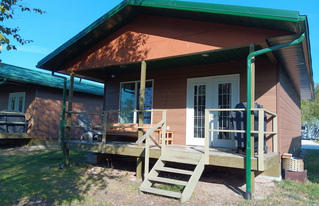 Bayside Resort - Photo 39