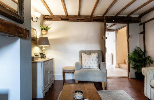 Two Stunning Cottages near Stratford-upon-Avon - Foto 30