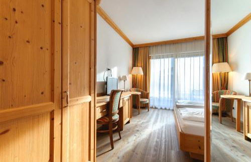 Residence Hotel Alpinum - Photo 62