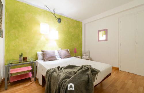 Mediterranean Way - Bohemian apartment - Foto 25