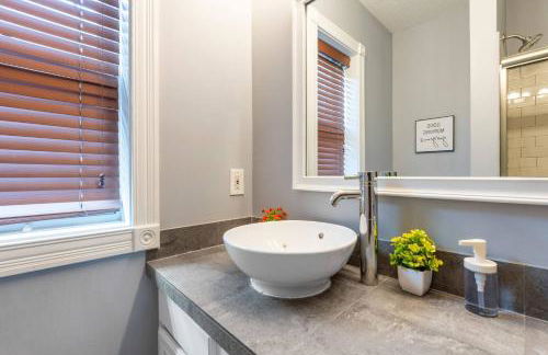 Luxury Chefs Kitchen - OSU/Short North - Sleeps 10 - Foto 17