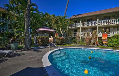 STUDIOS - Vacation Condos in Kona - Foto 56