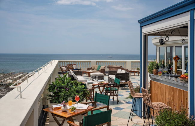 Butterfly Beachside Apartment - Foto 9