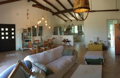 The Olive Orchard - Foto 1