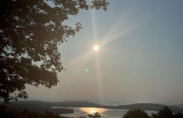 Cute Cozy Cottage Glenford New York - Foto 1