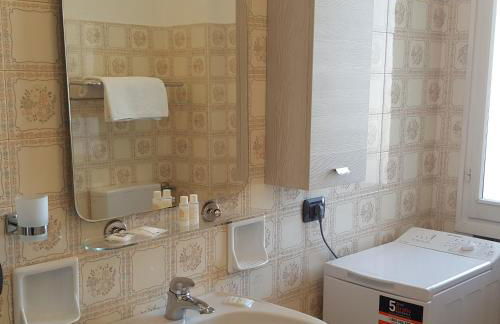 Appartamento 3 camere con vista sul mare e parcheggio - Foto 24