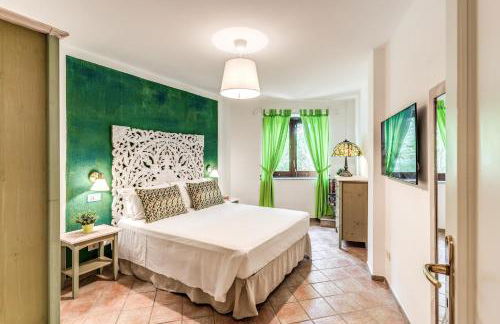 Villa Solatia - Foto 56