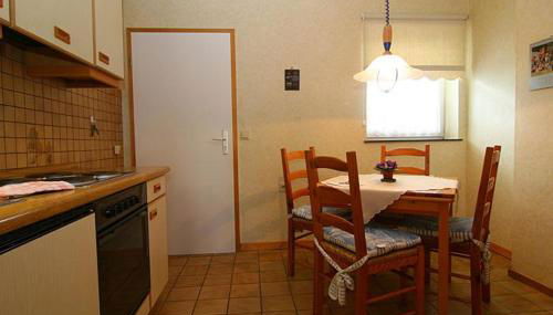 Haus Gräpel App 6 - Foto 4