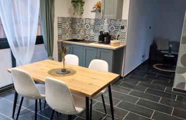 grand Studio 2 personnes - Foto 8