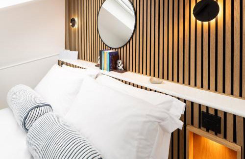 NEW The Water Shed Beer Devon sleeps 2 - Foto 22