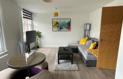 Towerview Apartments Braintree - Foto 7