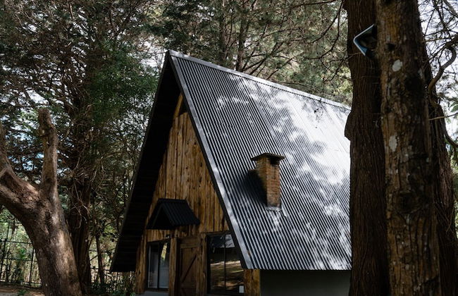 EyB Chalets - Foto 40