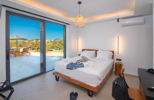 Niki Cretan Villas - Photo 29