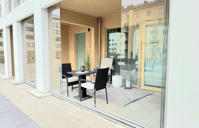 Rahulihomes City Center Jyväskylä - Photo 30