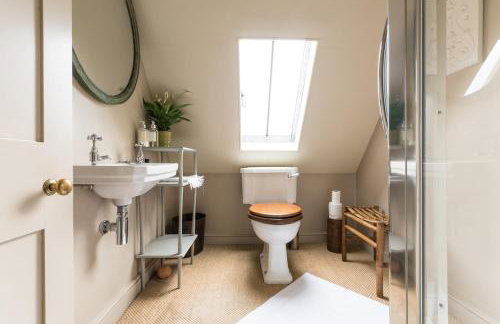 A Large Cotswold Country Retreat - Foto 35