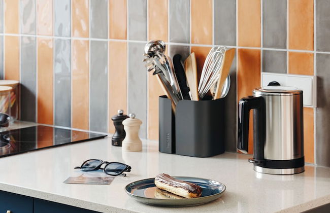 Edgar Suites Montmartre - Paul Albert - Foto 24