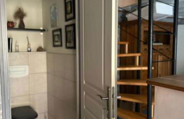 la maison des lauriers rouges - Foto 15