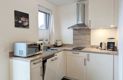 Greenments, Apartments für Freizeit und Beruf - Foto 33