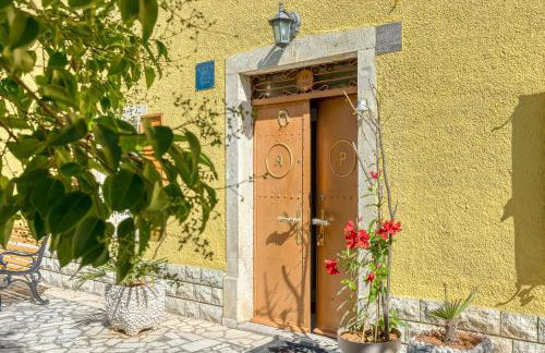 Pool House Klarina - Happy Rentals - Foto 51