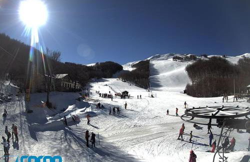 Villa Fedora - Foto 35