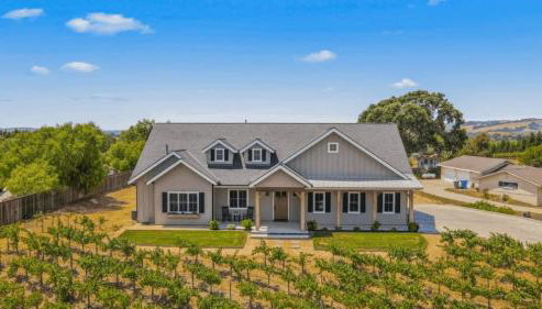 Cooperage by Avantstay Vineyard, Views, Soccer - Foto 4, Other