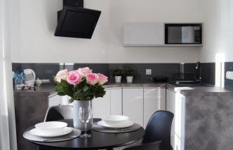 Green Park Apartament - Photo 13