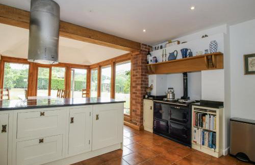 Uplands Dower House - Foto 21