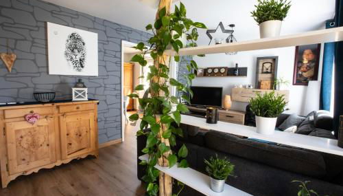 Rare Maison moderne proche centre avec jardin parking gratuit - Foto 2