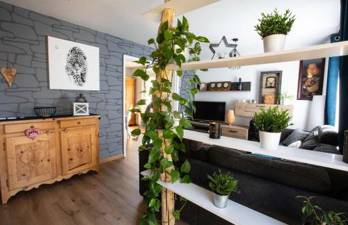 Rare Maison moderne proche centre avec jardin parking gratuit - Foto 2