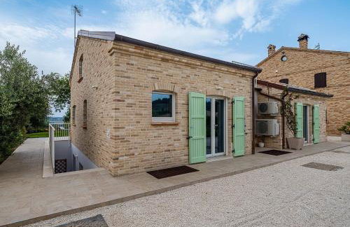 Spacious Stay in Montelupone - Foto 13