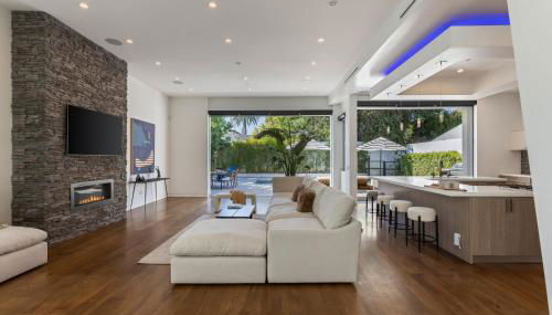 5BR Modern West Hollywood Retreat - Photo 4