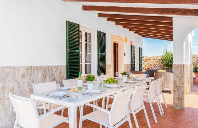 Villa Verde Ciutadella by Villa Plus - Foto 32