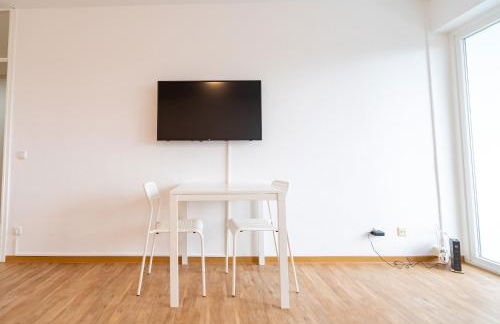 Monteurwohnung mit Top-Anbindung - Atrium - Foto 36