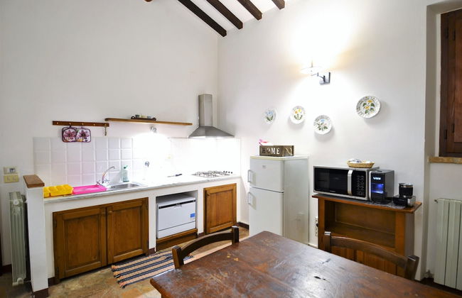 Apartment in Umbria Near Lake Trasimeno - Foto 10