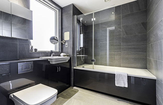 Beautiful One Bed Apartment in East Putney - Photo 12