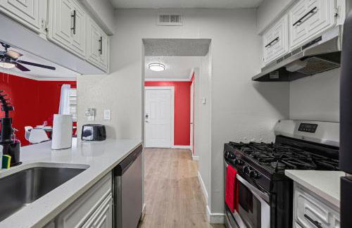 The Red Room - Foto 19