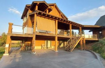 Grand Getaway at Green Bluff - Foto 29