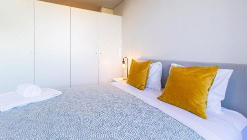 Nice Circunvalação Studio I By Unique Hosts - Photo 5