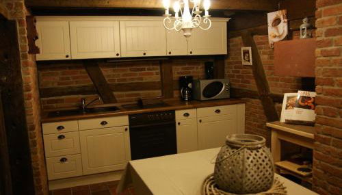 Eifelhoeve in Benenberg - Photo 2