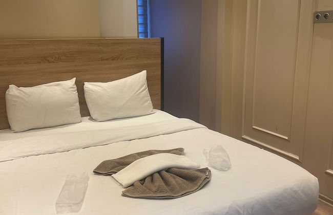 Solo Suites Hotel - Foto 16