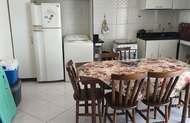 VISTA INCRIVEL PRAIA GRANDE - Foto 25