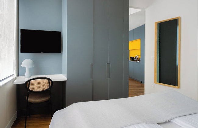 Limehome Amsterdam Westerpark - Photo 20