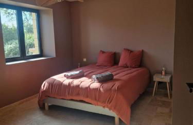 La Grange du Peuch, 10 personnes - Foto 41