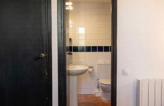 Apartamentos Les Barbes - Foto 79