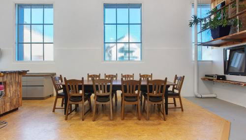 Ferienwohnung Atelier - Foto 2