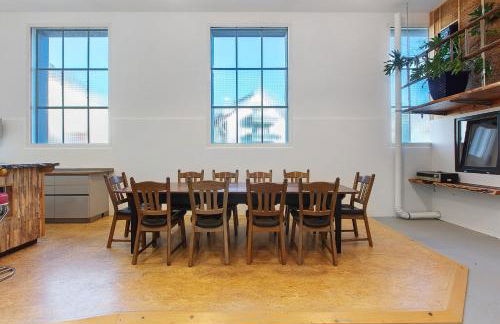 Ferienwohnung Atelier - Foto 2