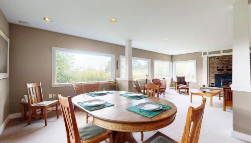 Stunning Views! Tranquil Home on Lummi Island - Photo 4