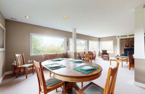 Stunning Views! Tranquil Home on Lummi Island - Foto 4